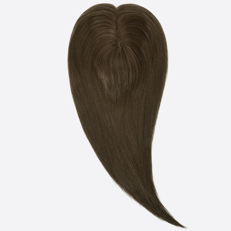 Human Hair Topper Model 02 product reference