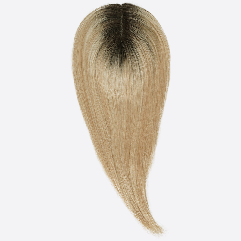 Human Hair Topper Model 03 product reference
