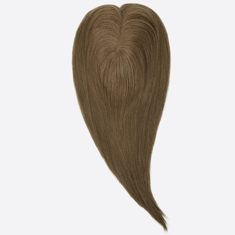 Human Hair Topper Model 05 product reference