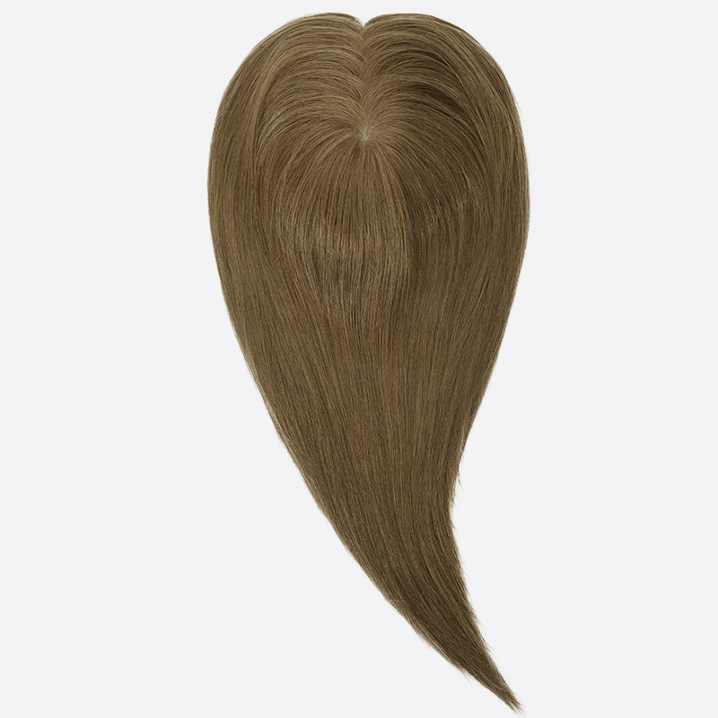 Human Hair Topper Model 06 product reference