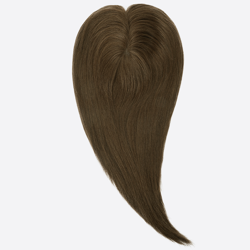 Human Hair Topper Model 07 product reference