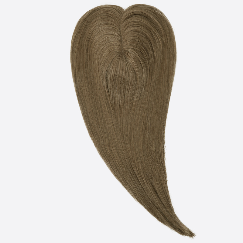 Human Hair Topper Model 08 product reference
