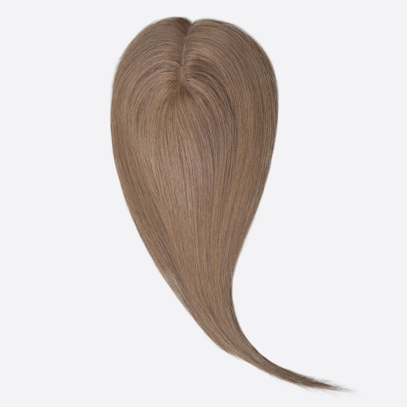 Human Hair Topper Model 11 product reference