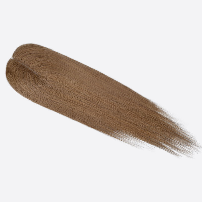 Human Hair Topper Model 12 product reference