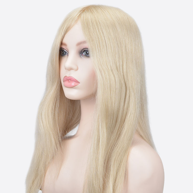 Lace Wig Model 202 product reference