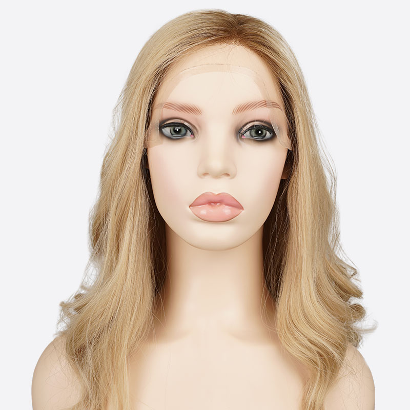 Lace Wig Model 203 product reference