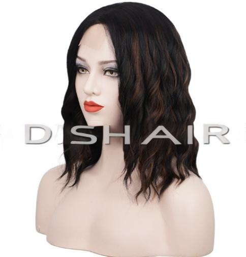 Synthetic Full Wig DSW-2503 product reference