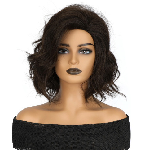Synthetic Full Wig DSW-2505 product reference