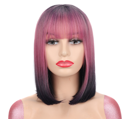 Synthetic Full Wig DSW-2506 product reference