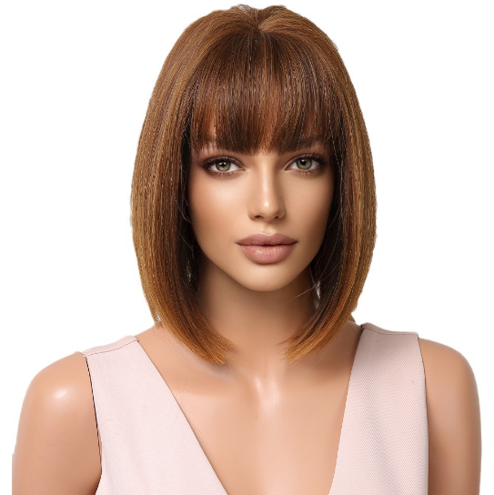 Synthetic Full Wig DSW-2509 product reference