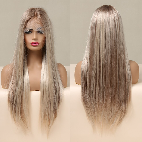 Synthetic Full Wig DSW-2517 product reference